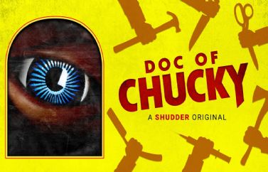 "Doc of Chucky": Tráiler del documental sobre Muñeco Diabólico
