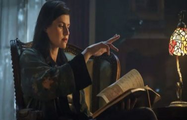 "Las Brujas de Mayfair: Temporada 2" ya tiene fecha de estreno