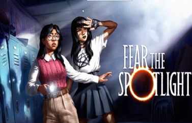 "Fear The Spotlight": El primer videojuego de Blumhouse ya disponible (y tráiler de lanzamiento)