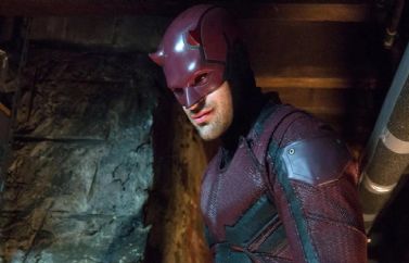 Disney+: Fechas de Estreno y Avances de las nuevas series Marvel ("Daredevil: Born Again", "Ironheart"...)