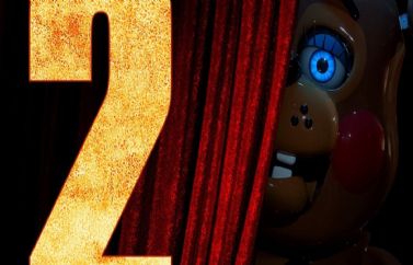 "Five Nights at Freddy´s 2" hará feliz a los fans de la saga