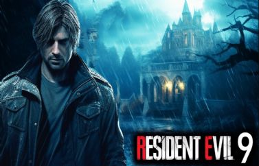 "Resident Evil 9": Nuevos y jugosos rumores del juego