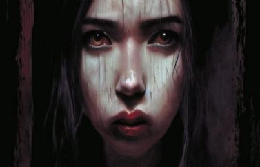 "La Voz del Miedo" de Alejandro Alcalde