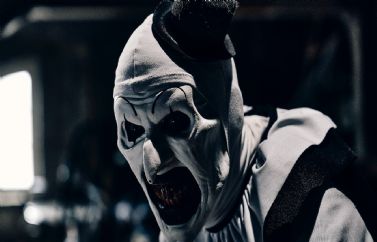 "Terrifier 3" se coloca en lo más alto de la taquilla española en su segundo viernes en cines