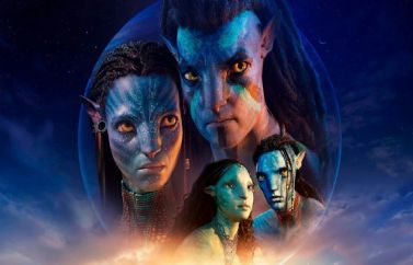 "Avatar 3: Fuego y Ceniza" - Imágenes conceptuales de la película