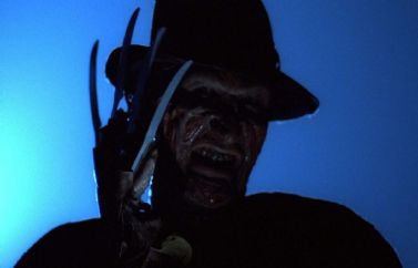 "Pesadilla en Elm Street" cumple hoy 40 años