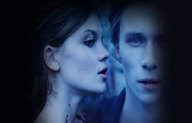 Crítica de "Esperando la noche", una pequeña joya del cine vampírico