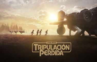 "Star Wars: Tripulación Perdida": un homenaje ochentero que lejos de ser otro subproducto de la saga busca construir una identidad propia