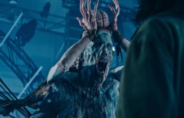 "Somos Zombis": Crítica de la nueva película de RKSS