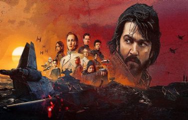 "Andor: Temporada 2" tiene un presupuesto de 290 millones de dólares