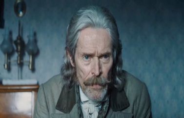 "Nosferatu": Entrevistamos a Robert Eggers y Willem Dafoe