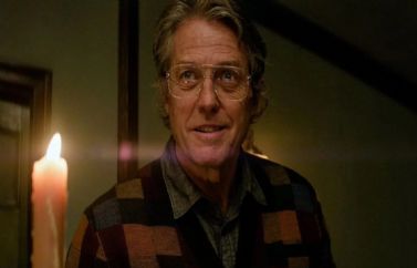 Crítica de "Heretic (Hereje)", un caramelo para comenzar 2025 con un inmenso Hugh Grant