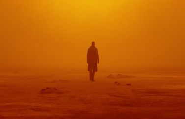 "Blade Runner 2099" ha finalizado su rodaje