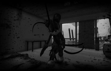 "Steamboat Willie Incident": Tráiler del FPS de terror protagonizado por el primer Mickey Mouse