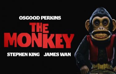 "The Monkey", lo nuevo de Oz Perkins, tendrá un nuevo tráiler el miércoles