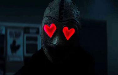 "Heart Eyes": Nuevo tráiler del slasher para la cita perfecta en San Valentín