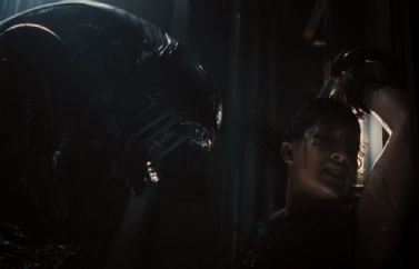 "Alien Romulus" llegará a Disney+ la próxima semana