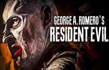 "George Romero´s Resident Evil" se ha estrenado hoy en USA (y tráiler oficial)