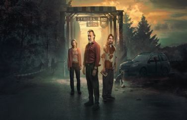 "La Colina de los Perros": Tráiler español de la serie que ha llegado a Netflix