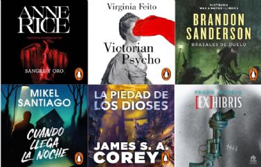 Audiolibros gratis para escuchar en enero