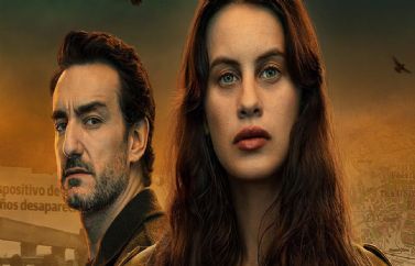 "La Chica de la Nieve: Temporada 2" - Tráiler Oficial de la serie de Netflix