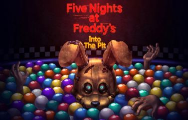 "Five Nights at Freddy´s Into The Pit" prepara su salto a consolas