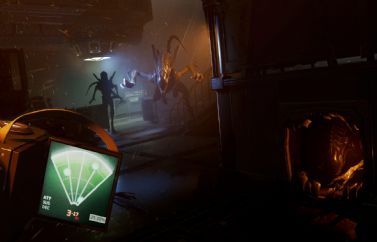 "Alien: Rogue Incursion": Análisis del salto a la Realidad Virtual de la saga creada por Ridley Scott