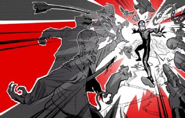 "Die by Anything": Tráiler de la visual novel post-apocalíptica que ya está a la venta