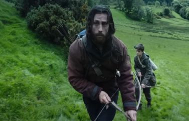 "28 Años Después" obviará el final de "28 Semanas Después"