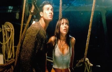 "Sé lo que hicisteis el último verano": Jennifer Love Hewitt y Freddie Prinze Jr. no son los protagonistas principales