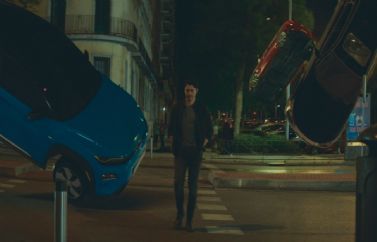 "Daniela Forever": Tráiler de lo nuevo de Nacho Vigalondo. ¡Ya en cines!