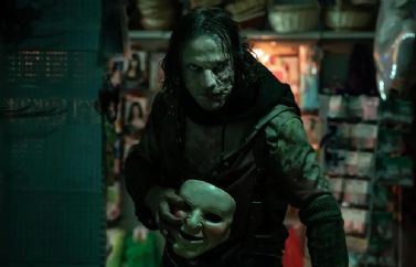 "Peter Pan´s Neverland Nightmare" se estrena hoy en USA (y tráiler oficial)