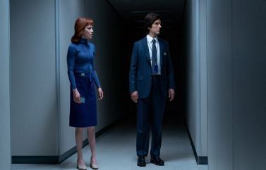 "Severance": La Temporada 2 se promociona a lo grande