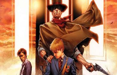 Stephen King trabaja en su regreso a Mundo Medio (y como podría afectar a la adaptación de "La Torre Oscura" de Mike Flanagan)