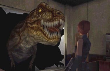"Dino Crisis" y "Dino Crisis 2" disponibles desde hoy en PC en GOG (y mejorados)