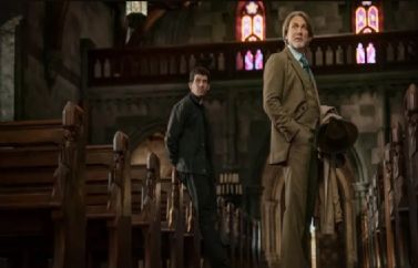 "Puñales por la Espalda 3" ya tiene título oficial y primera imagen