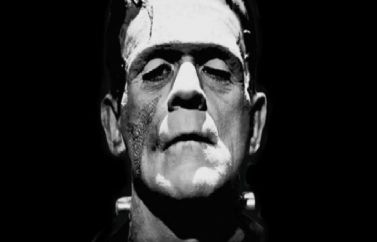 Netflix muestra la primera imagen del "Frankenstein" de Guillermo del Toro