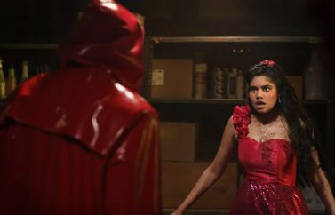 "La Calle del Terror: Reina del Baile": Primeras imágenes oficiales