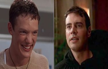 Scott Foley y Matthew Lillard se unen al reparto de "Scream 7"