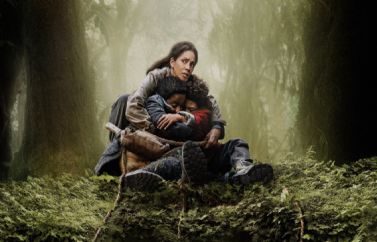 Prime Video: Los estrenos de febrero vienen cargados de cine de terror