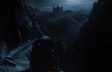 "Nosferatu": Robert Eggers habla de la película en que se inspiró visualmente