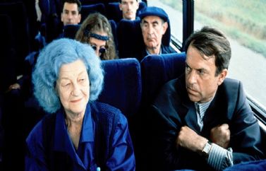 "En la Boca del Miedo": 30 años de la obra maestra de Carpenter ambientada en el universo Lovecraft