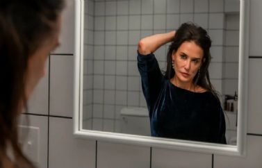 "La Sustancia" bate récords en Filmin