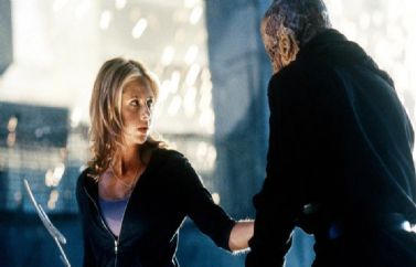 "Buffy Cazavampiros": Anunciado un reboot al que regresará Sarah Michelle Gellar