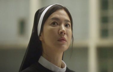 "Dark Nuns": Trailer de la cinta de terror coreana que arrasó en su estreno