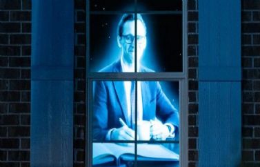 "La Vida de Chuck", lo nuevo de Mike Flanagan basado en una obra de Stephen King, llegará a España de la mano de Diamond Films