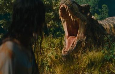 Nuevas imágenes de "Jurassic World: El Renacer" (y mañana tráiler)