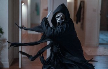 El Ghostface de "Scream 7" será el más salvaje de la saga