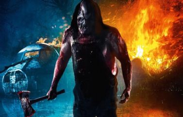 Adam Green ("Hatchet") se pasa al cine de tiburones con "The Ascent"