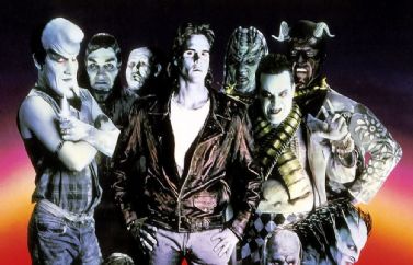 "Razas de Noche": 35 años de la obra de Clive Barker